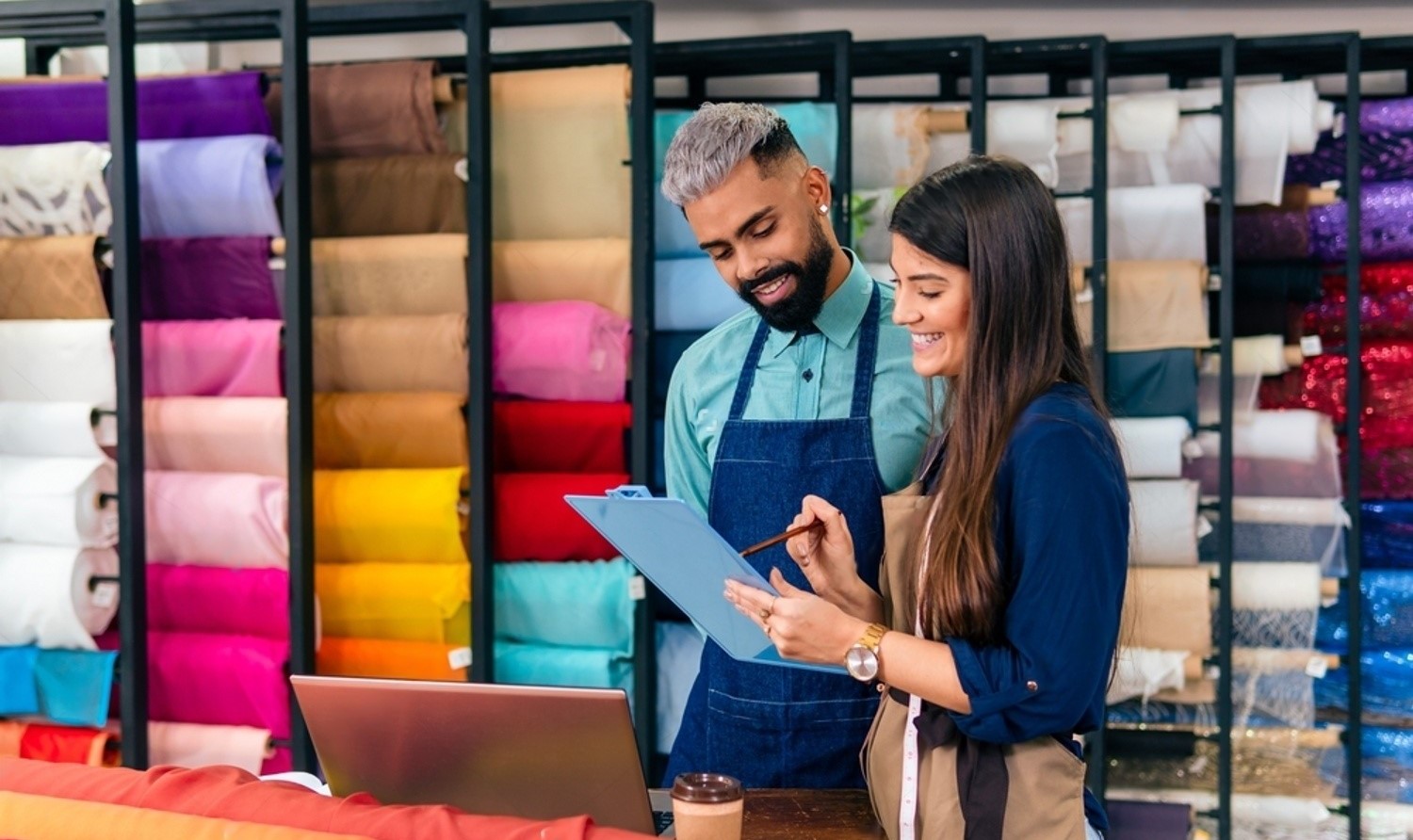 Representación y Comisión